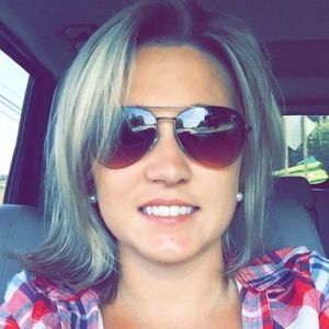 Meet your Posher, Katelin